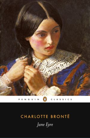 Jane Eyre (Penguin Classics)