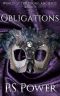 Obligations (World of the Young Ancients, #1)