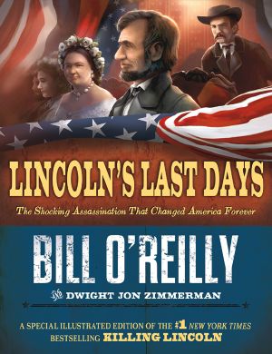 Lincoln's Last Days