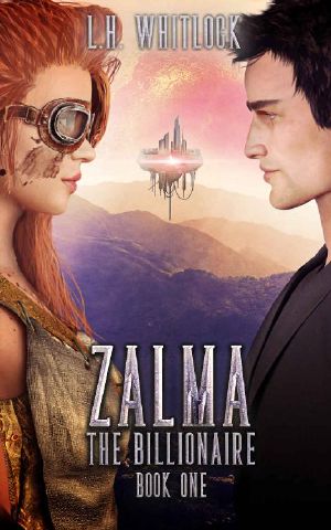 Zalma · the Billionaire