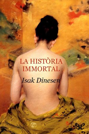 La Història Immortal. L’anell