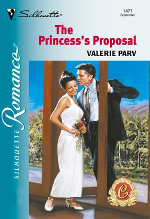 The Princess's Proposal