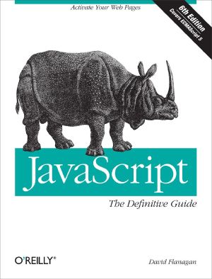 JavaScript · The Definitive Guide · 6th Edition