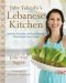 Julie Taboulie's Lebanese Kitchen