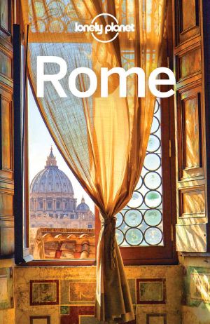 Lonely Planet Rome (Travel Guide)