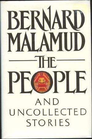 The People · And Other Uncollected Fiction