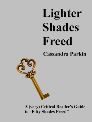 Lighter Shades Freed