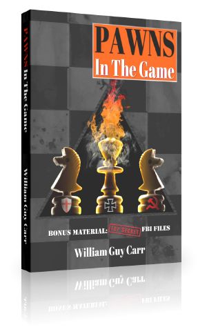 Pawns in the Game · FBI Edition