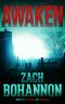 Awaken · A Horror Short Story