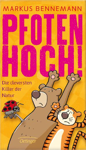 Pfoten hoch!