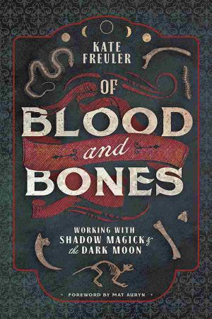 Of Blood and Bones