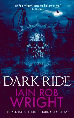 Dark Ride