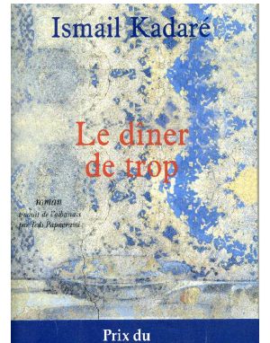 Le Dîner De Trop