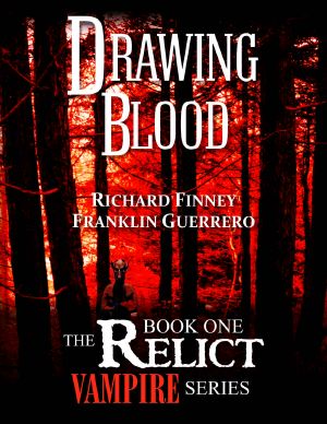 Relict (Book 1) · Drawing Blood