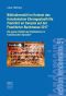 Bibliodiversität im Kontext des französischen Ehrengastauftritts Francfort en français auf der Frankfurter Buchmesse 2017 · Die ganze Vielfalt des Publizierens in französischer Sprache?