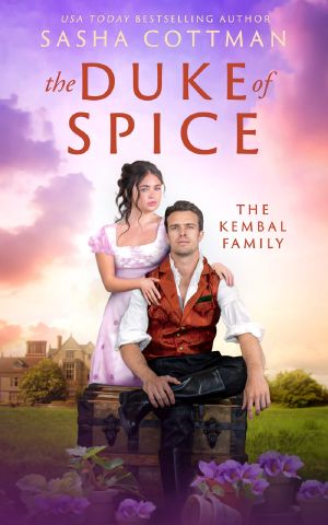 The Duke of Spice