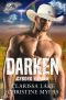 Darken: Cyborg Ranger (Cyborg Rangers Series Book 2)