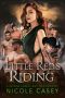 Little Red's Riding: A Reverse Harem Fairy Tale Romance (Seven Ways to Sin Book 4)