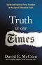 Truth in Our Times · Inside the Fight for Press Freedom in the Age of Alternative Facts