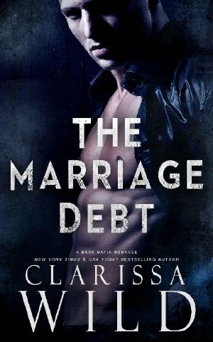 The Marriage Debt (Dark Mafia Romance)