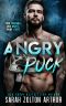 Angry Puck