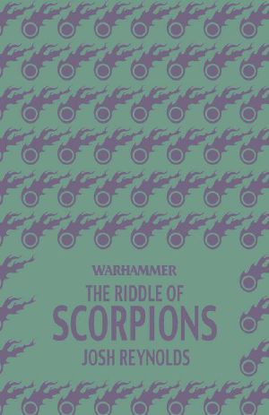 The Riddle of Scorpions