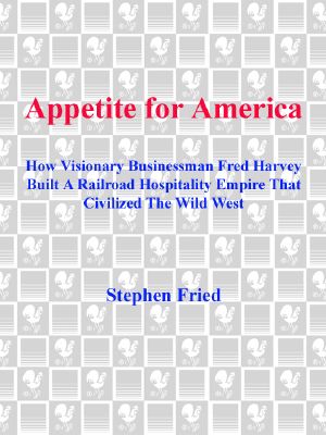 Appetite for America