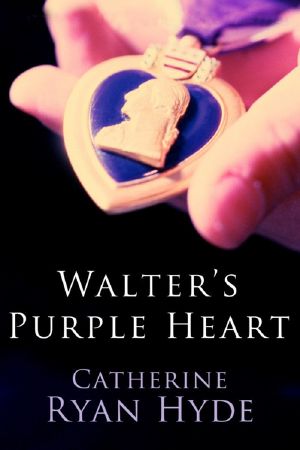 Walter's Purple Heart