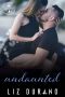 Undaunted: A Salvation Society Novel