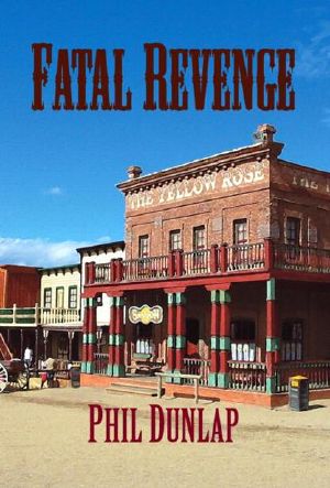 Fatal Revenge