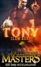 TONY: Slow Burn (Raging Fire Book 1)