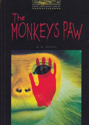 The Monkey´s Paw