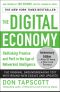 The Digital Economy ANNIVERSARY EDITION