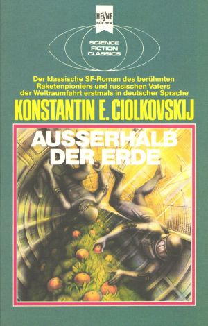 Außerhalb der Erde