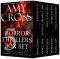 Horror Thriller · Box Set 1