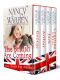 The British Are Coming · Box Set