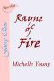 Rayne of Fire