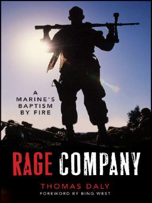 Rage Company