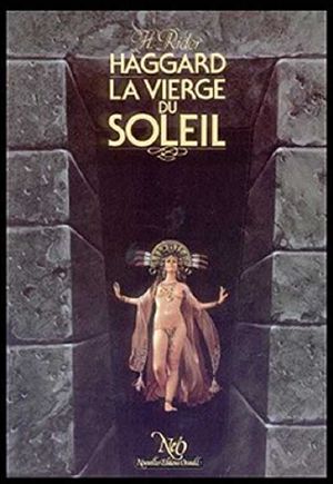 La Vierge Du Soleil