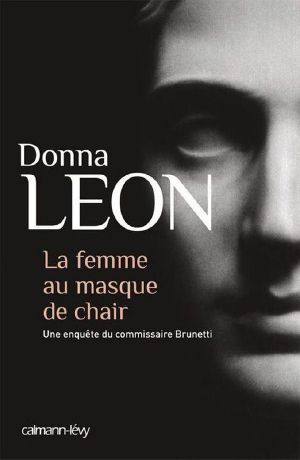 Donna Leon