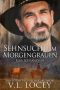 Sehnsucht im Morgengrauen (Blue Ice Ranch #1) (German Edition)