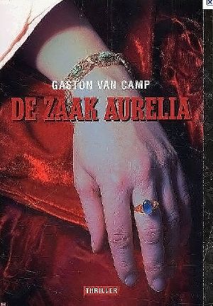 De Zaak Aurelia