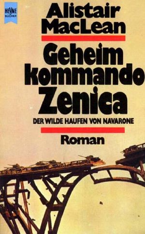 Geheimkommando Zenica