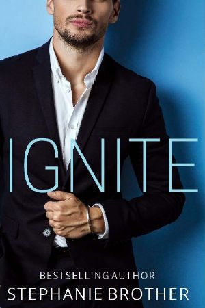 Ignite _a Billionaire Romance