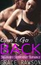 Billionaire Stepbrother Romance · Can’t Go BACK