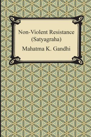 Non-Violent Resistance