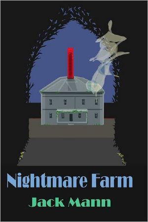 Nightmare Farm Tpb