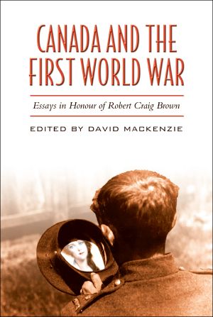 Canada and the First World War