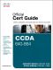 CCDA 640-864 Official Cert Guide (Joanne Romanovich's Library)