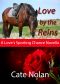 Love by the Reins · Christian Contemporary Romantic novella (Love's Sporting Chance)